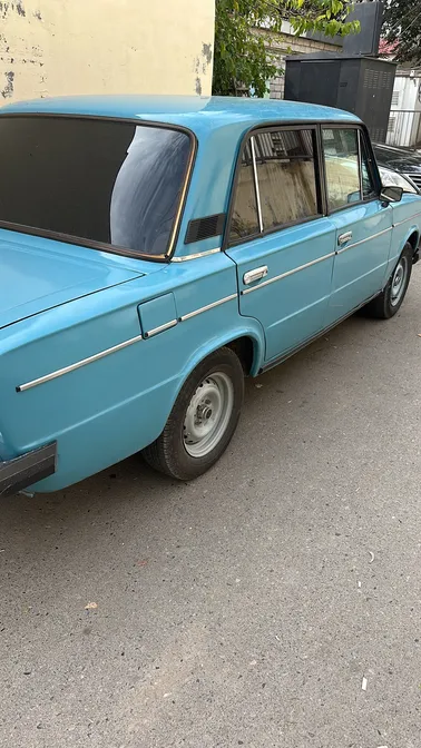 LADA (VAZ) 2106, 0.3 L, 1987 year, 7 262 526 km, Sabirabad - Price: 3 000 ₼ - Tunel.az