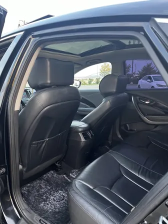 Hyundai Grandeur, 2.2 L, 2015 год, 172 000 km, Сумгаит - Цена: 29 000 ₼ - Tunel.az