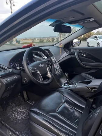 Hyundai Grandeur, 2.2 L, 2015 год, 172 000 km, Сумгаит - Цена: 29 000 ₼ - Tunel.az