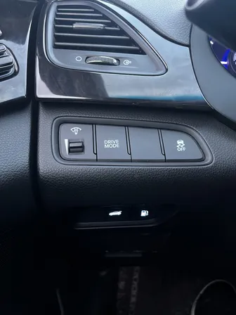 Hyundai Grandeur, 2.2 L, 2015 год, 172 000 km, Сумгаит - Цена: 29 000 ₼ - Tunel.az
