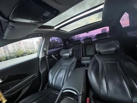 Hyundai Grandeur, 2.2 L, 2015 год, 172 000 km, Сумгаит - Цена: 29 000 ₼ - Tunel.az