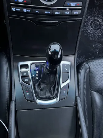 Hyundai Grandeur, 2.2 L, 2015 год, 172 000 km, Сумгаит - Цена: 29 000 ₼ - Tunel.az