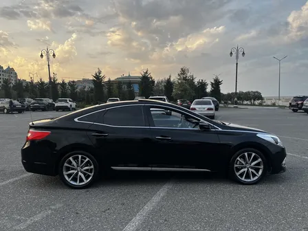 Hyundai Grandeur, 2.2 L, 2015 год, 172 000 km, Сумгаит - Цена: 29 000 ₼ - Tunel.az