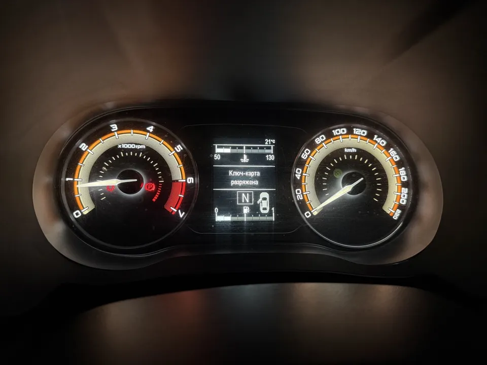 LADA (VAZ) Vesta, 1.8 L, 2025 año, 38 000 mil, Baku - Precio: 22 700 ₼ - Tunel.az