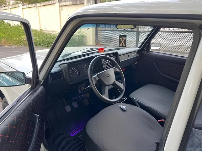 LADA (VAZ) 2107, 1.6 L, 2003 year, 134 000 km, Gabala - Price: 4 400 ₼ - Tunel.az