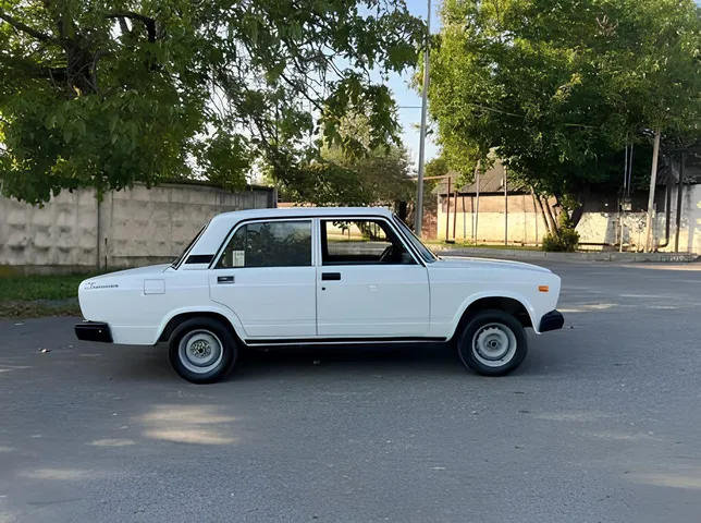 LADA (VAZ) 2107, 1.6 L, 2003 year, 134 000 km, Gabala - Price: 4 400 ₼ - Tunel.az