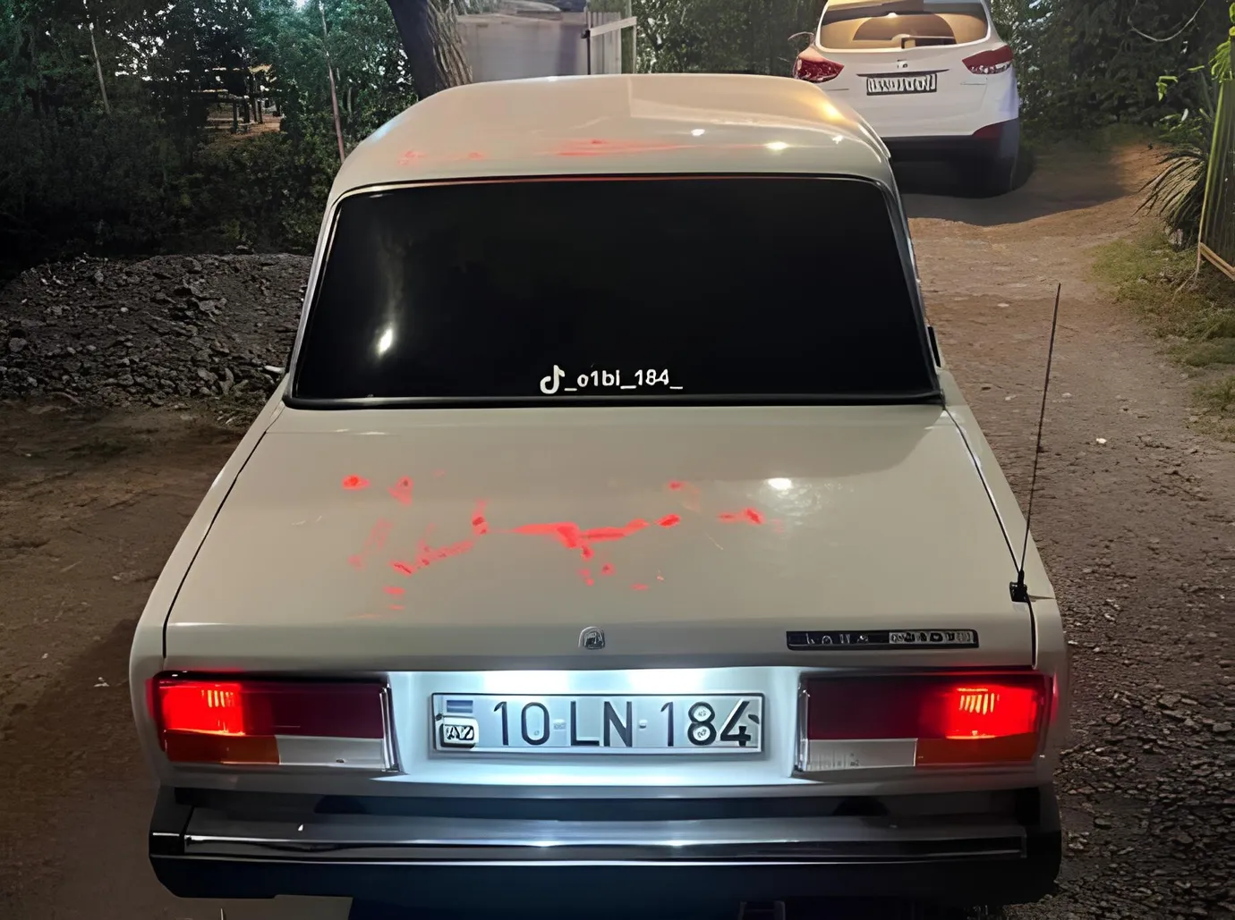 LADA (VAZ) 2107, 1.6 L, 2003 year, 134 000 km, Gabala - Price: 4 400 ₼ - Tunel.az