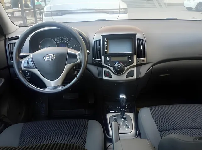 Hyundai i30, 2.0 L, 2010 year, 215 000 km, Baku - Price: 18 800 ₼ - Tunel.az