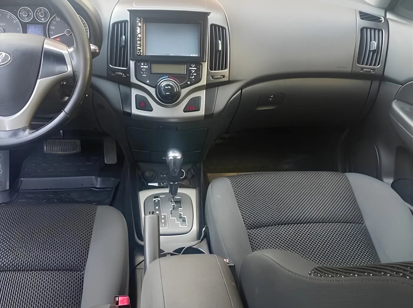 Hyundai i30, 2.0 L, 2010 year, 215 000 km, Baku - Price: 18 800 ₼ - Tunel.az