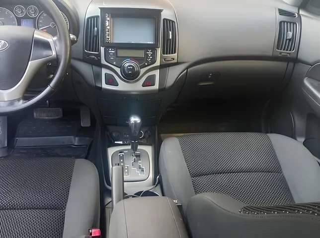 Hyundai i30, 2.0 L, 2010 year, 215 000 km, Baku - Price: 18 800 ₼ - Tunel.az