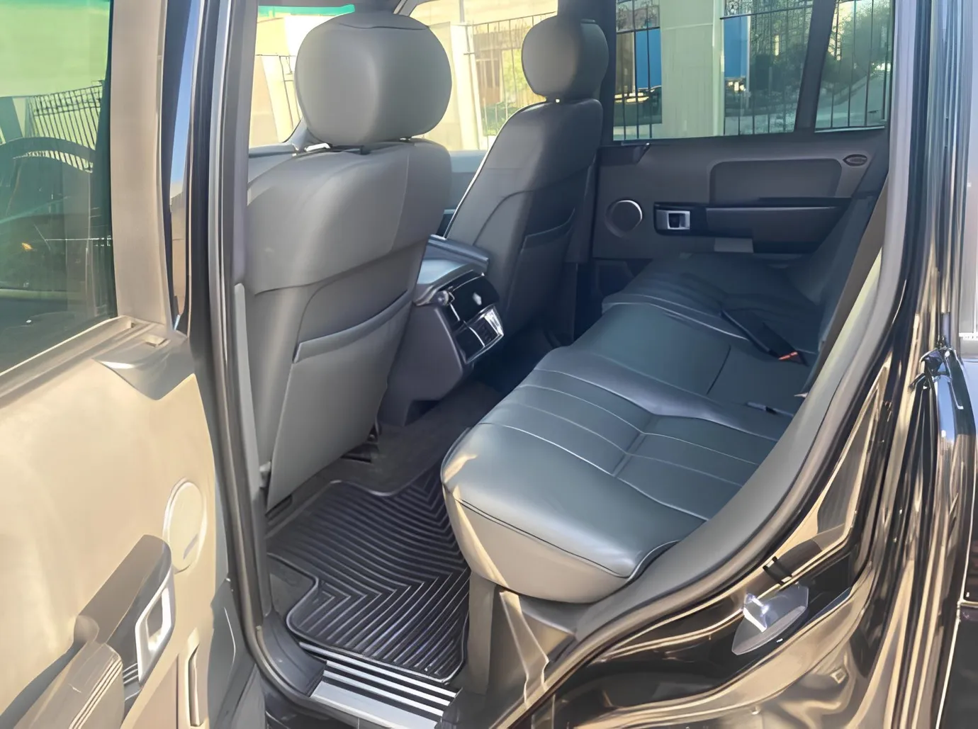 Land Rover Range Rover, 4.4 L, 2006 year, 282 000 km, Baku - Price: 17 000 ₼ - Tunel.az
