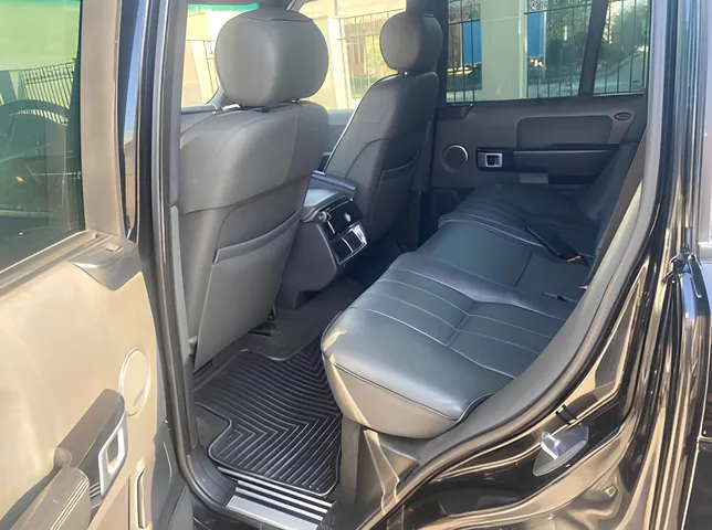 Land Rover Range Rover, 4.4 L, 2006 year, 282 000 km, Baku - Price: 17 000 ₼ - Tunel.az