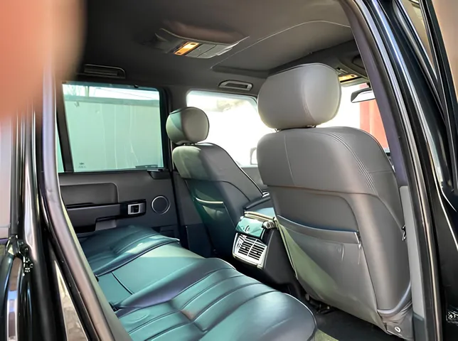 Land Rover Range Rover, 4.4 L, 2006 year, 282 000 km, Baku - Price: 17 000 ₼ - Tunel.az