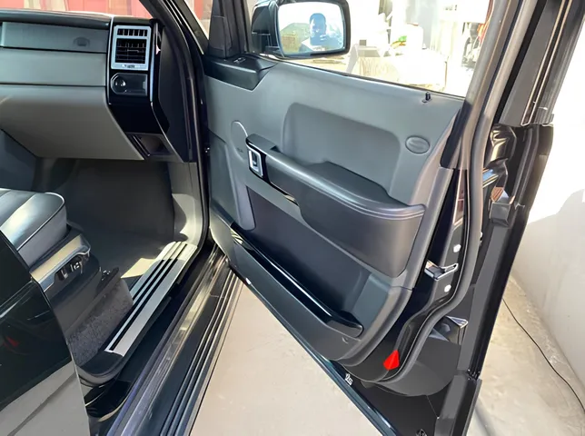 Land Rover Range Rover, 4.4 L, 2006 year, 282 000 km, Baku - Price: 17 000 ₼ - Tunel.az