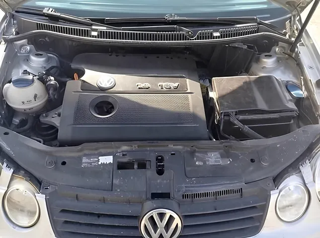 Volkswagen Polo, 1.4 L, 2002 i̇l, 200 000 km, Xırdalan - Qiymət: 6 200 ₼ - Tunel.az