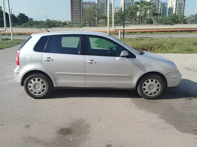 Volkswagen Polo, 1.4 L, 2002 i̇l, 200 000 km, Xırdalan - Qiymət: 6 200 ₼ - Tunel.az