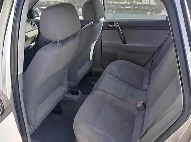 Volkswagen Polo, 1.4 L, 2002 i̇l, 200 000 km, Xırdalan - Qiymət: 6 200 ₼ - Tunel.az