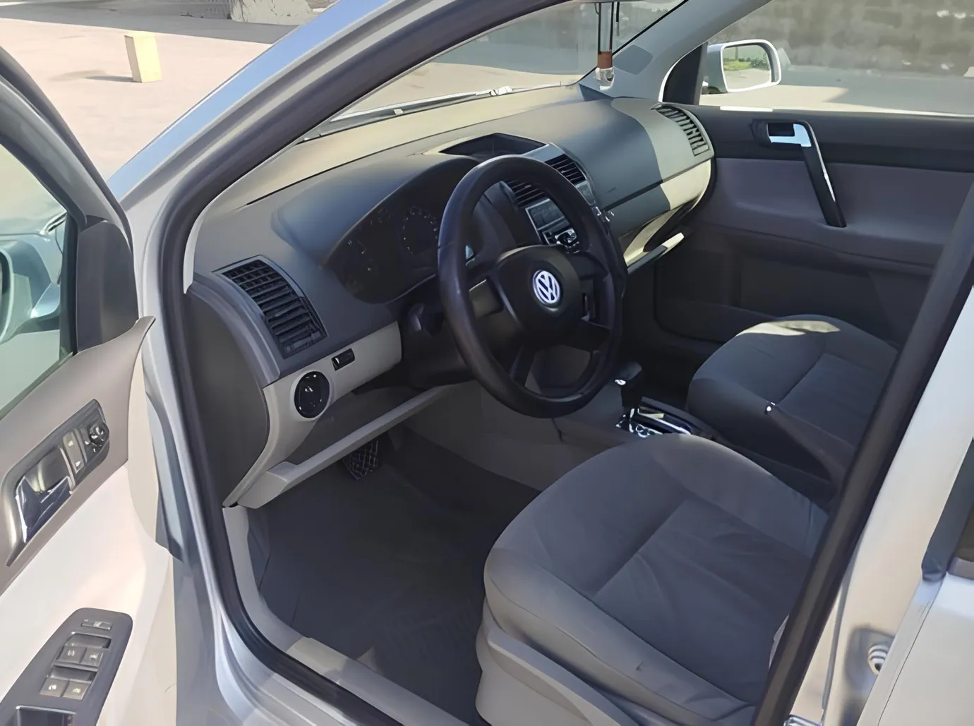 Volkswagen Polo, 1.4 L, 2002 i̇l, 200 000 km, Xırdalan - Qiymət: 6 200 ₼ - Tunel.az