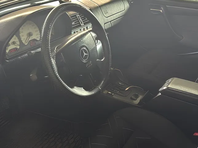Mercedes C 180, 1.8 L, 1998 year, 405 000 km, Ganja - Price: 10 800 ₼ - Tunel.az
