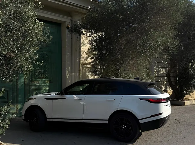 Land Rover RR Velar, 2.0 L, 2023 год, 99 500 km, Баку - Цена: 86 900 ₼ - Tunel.az