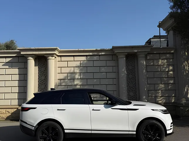 Land Rover RR Velar, 2.0 L, 2023 год, 99 500 km, Баку - Цена: 86 900 ₼ - Tunel.az