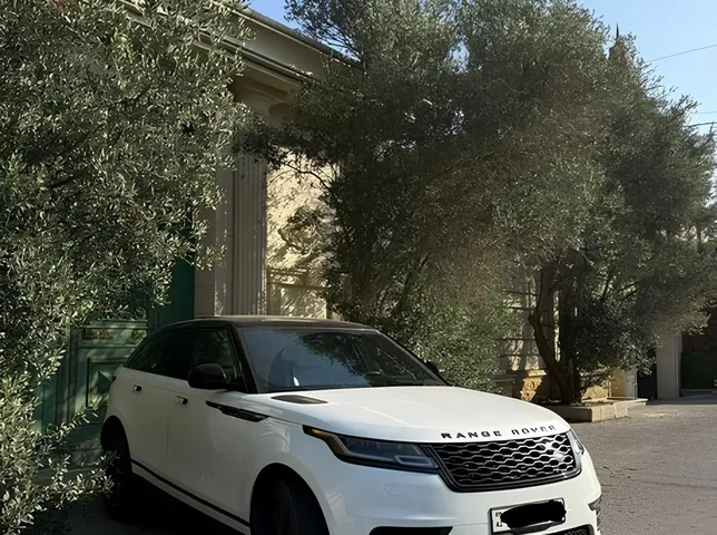 Land Rover RR Velar, 2.0 L, 2023 год, 99 500 km, Баку - Цена: 86 900 ₼ - Tunel.az