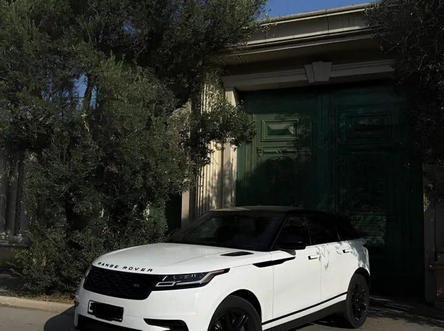 Land Rover RR Velar, 2.0 L, 2023 год, 99 500 km, Баку - Цена: 86 900 ₼ - Tunel.az