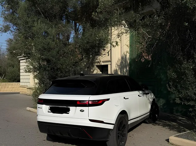 Land Rover RR Velar, 2.0 L, 2023 год, 99 500 km, Баку - Цена: 86 900 ₼ - Tunel.az