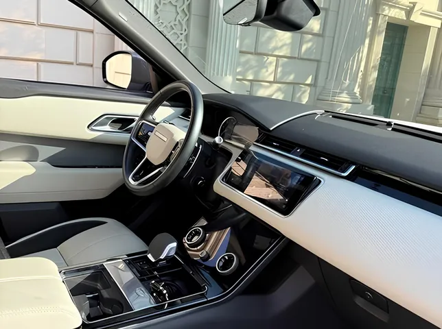 Land Rover RR Velar, 2.0 L, 2023 год, 99 500 km, Баку - Цена: 86 900 ₼ - Tunel.az