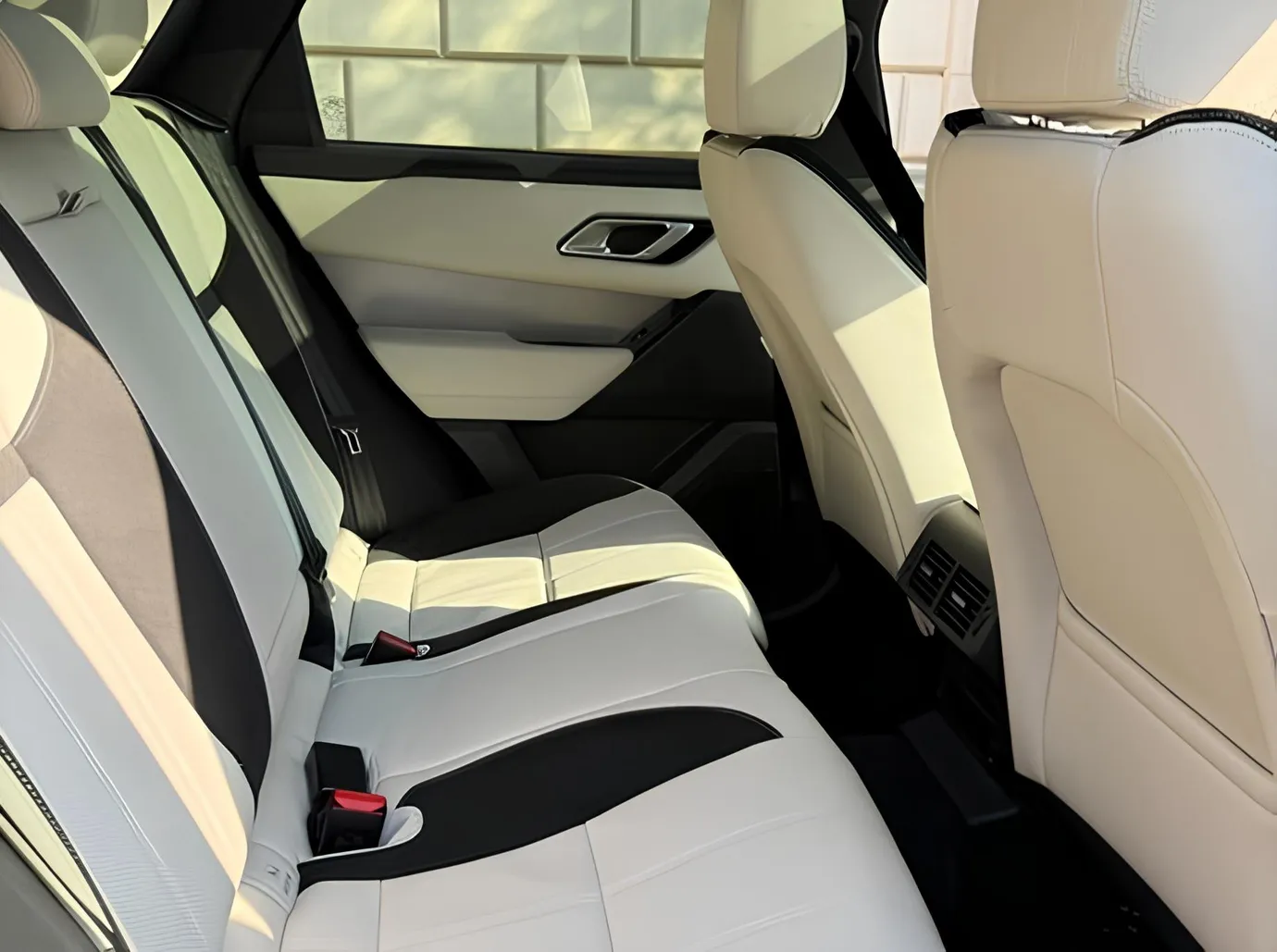Land Rover RR Velar, 2.0 L, 2023 year, 99 500 km, Baku - Price: 86 900 ₼ - Tunel.az