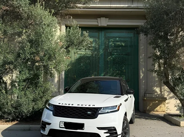 Land Rover RR Velar, 2.0 L, 2023 год, 99 500 km, Баку - Цена: 86 900 ₼ - Tunel.az