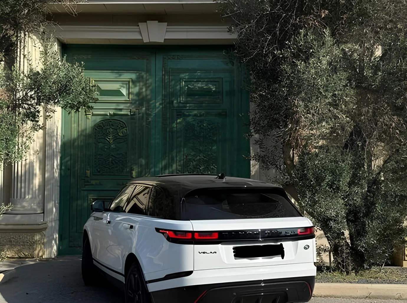 Land Rover RR Velar, 2.0 L, 2023 year, 99 500 km, Baku - Price: 86 900 ₼ - Tunel.az