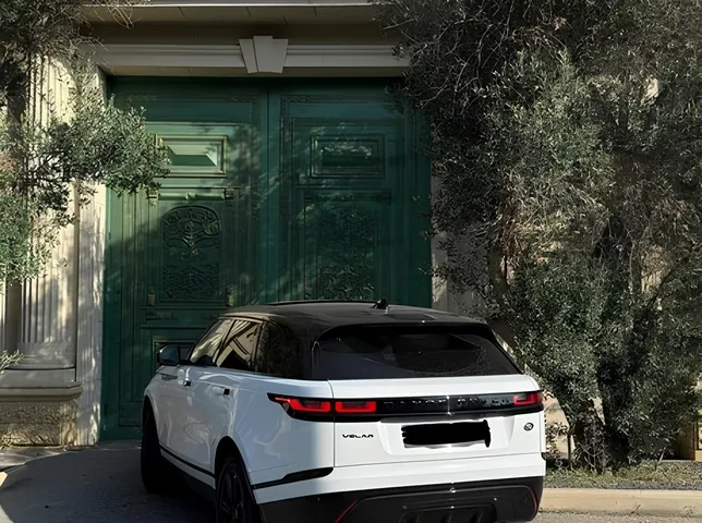 Land Rover RR Velar, 2.0 L, 2023 год, 99 500 km, Баку - Цена: 86 900 ₼ - Tunel.az