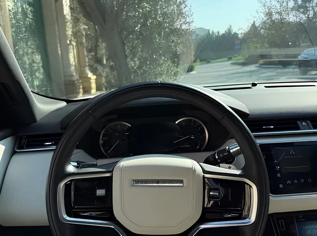 Land Rover RR Velar, 2.0 L, 2023 год, 99 500 km, Баку - Цена: 86 900 ₼ - Tunel.az