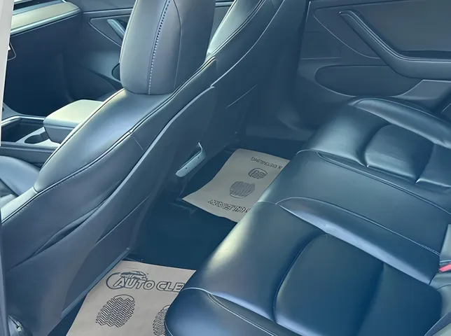 Tesla Model 3, 2.1 L, 2020 год, 248 568 km, Баку - Цена: 21 000 ₼ - Tunel.az