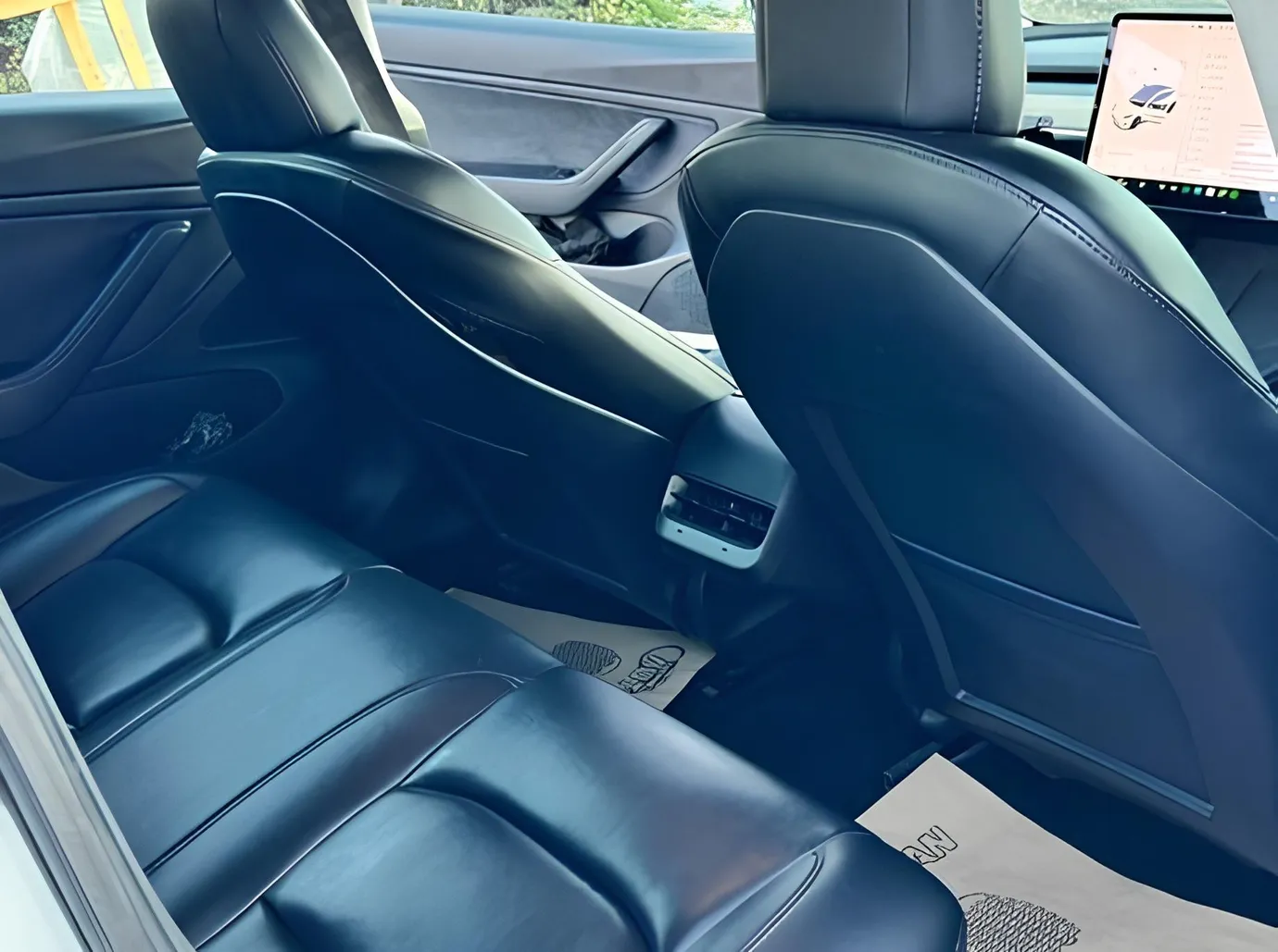 Tesla Model 3, 2.1 L, 2020 год, 248 568 km, Баку - Цена: 21 000 ₼ - Tunel.az