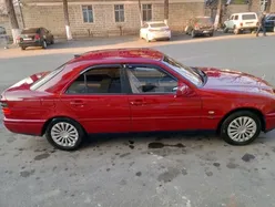 Mercedes C 180, 1.8 L, 1995 year, 39 286 km, Zaqatala - Price: 7 500 ₼ - Tunel.az