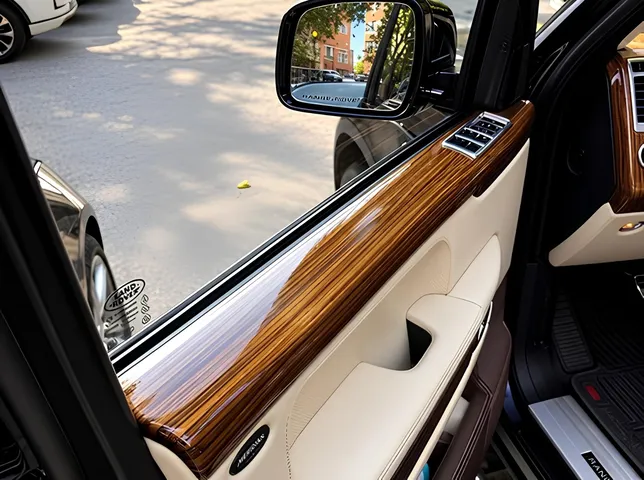 Land Rover Range Rover, 5.0 L, 2012 year, 184 000 km, Baku - Price: 40 000 ₼ - Tunel.az