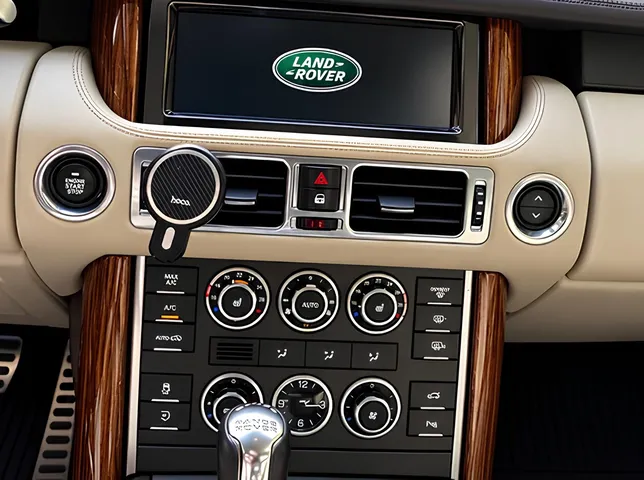 Land Rover Range Rover, 5.0 L, 2012 year, 184 000 km, Baku - Price: 40 000 ₼ - Tunel.az