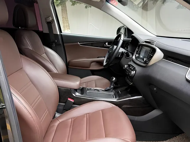Kia Sorento, 2.0 L, 2017 year, 171 271 km, Baku - Price: 36 900 ₼ - Tunel.az