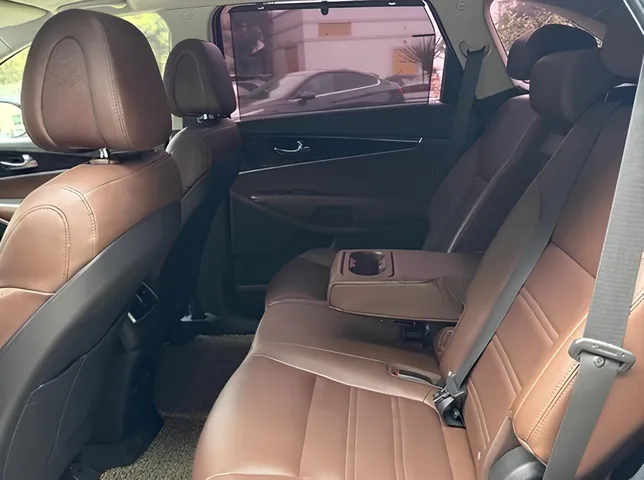 Kia Sorento, 2.0 L, 2017 year, 171 271 km, Baku - Price: 36 900 ₼ - Tunel.az