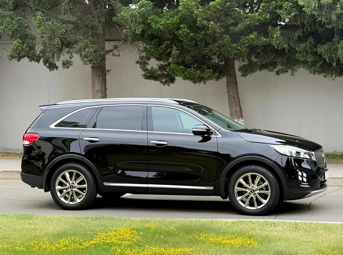 Kia Sorento, 2.0 L, 2017 year, 171 271 km, Baku - Price: 36 900 ₼ - Tunel.az