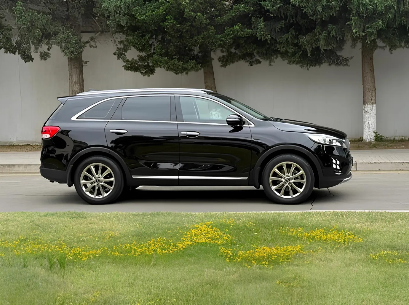 Kia Sorento, 2.0 L, 2017 year, 171 271 km, Baku - Price: 36 900 ₼ - Tunel.az