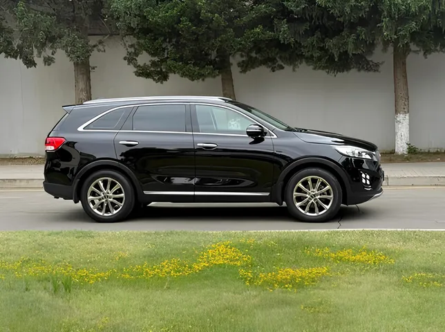 Kia Sorento, 2.0 L, 2017 year, 171 271 km, Baku - Price: 36 900 ₼ - Tunel.az