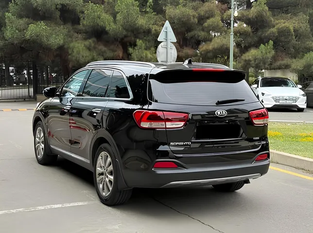 Kia Sorento, 2.0 L, 2017 year, 171 271 km, Baku - Price: 36 900 ₼ - Tunel.az