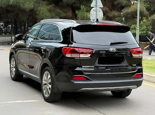 Kia Sorento, 2.0 L, 2017 year, 171 271 km, Baku - Price: 36 900 ₼ - Tunel.az