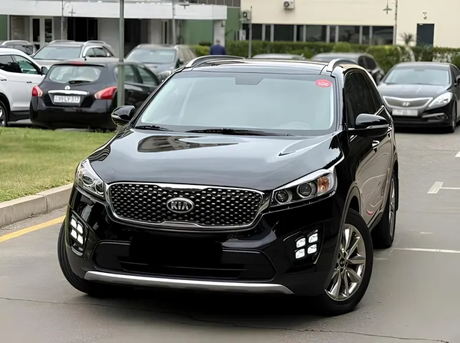 Kia Sorento, 2.0 L, 2017 year, 171 271 km, Baku - Price: 36 900 ₼ - Tunel.az
