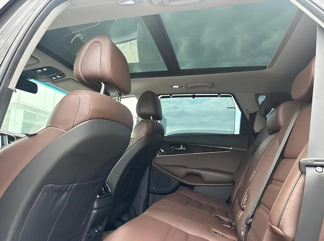 Kia Sorento, 2.0 L, 2017 year, 171 271 km, Baku - Price: 36 900 ₼ - Tunel.az