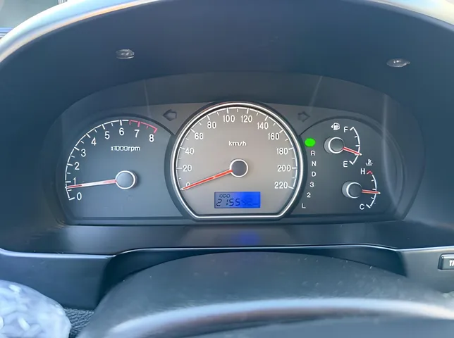 Hyundai Elantra, 2.0 L, 2007 год, 215 000 km, Баку - Цена: 13 500 ₼ - Tunel.az