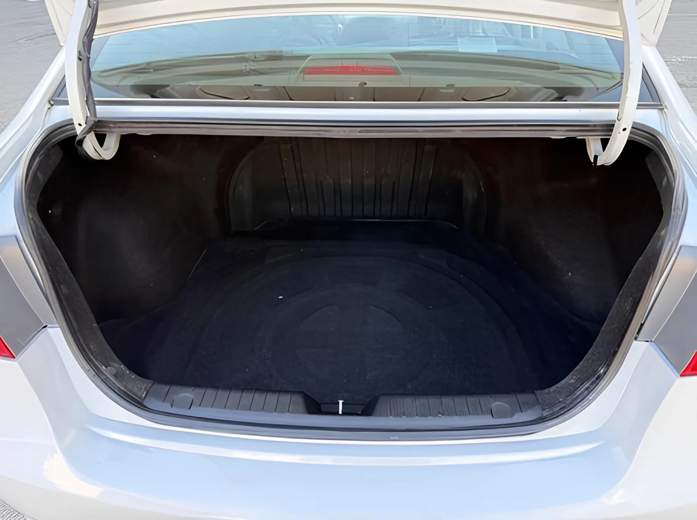 Hyundai Elantra, 2.0 L, 2007 год, 215 000 km, Баку - Цена: 13 500 ₼ - Tunel.az